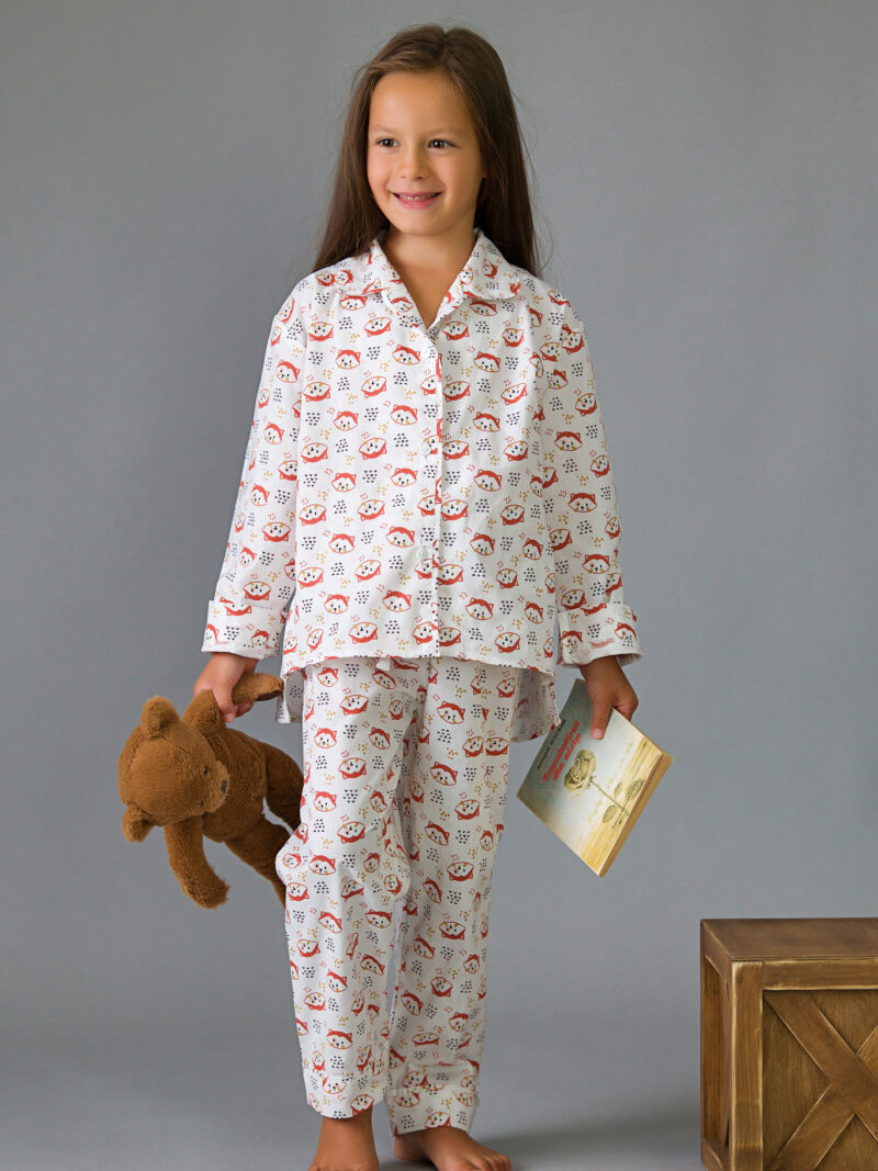 Pijamale personalizate