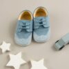 pantofi bebelusi bleu